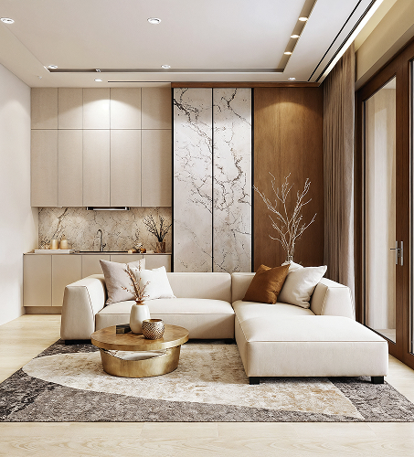 Luxury Interior